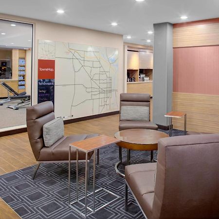 Towneplace Suites By Marriott Albany Extérieur photo