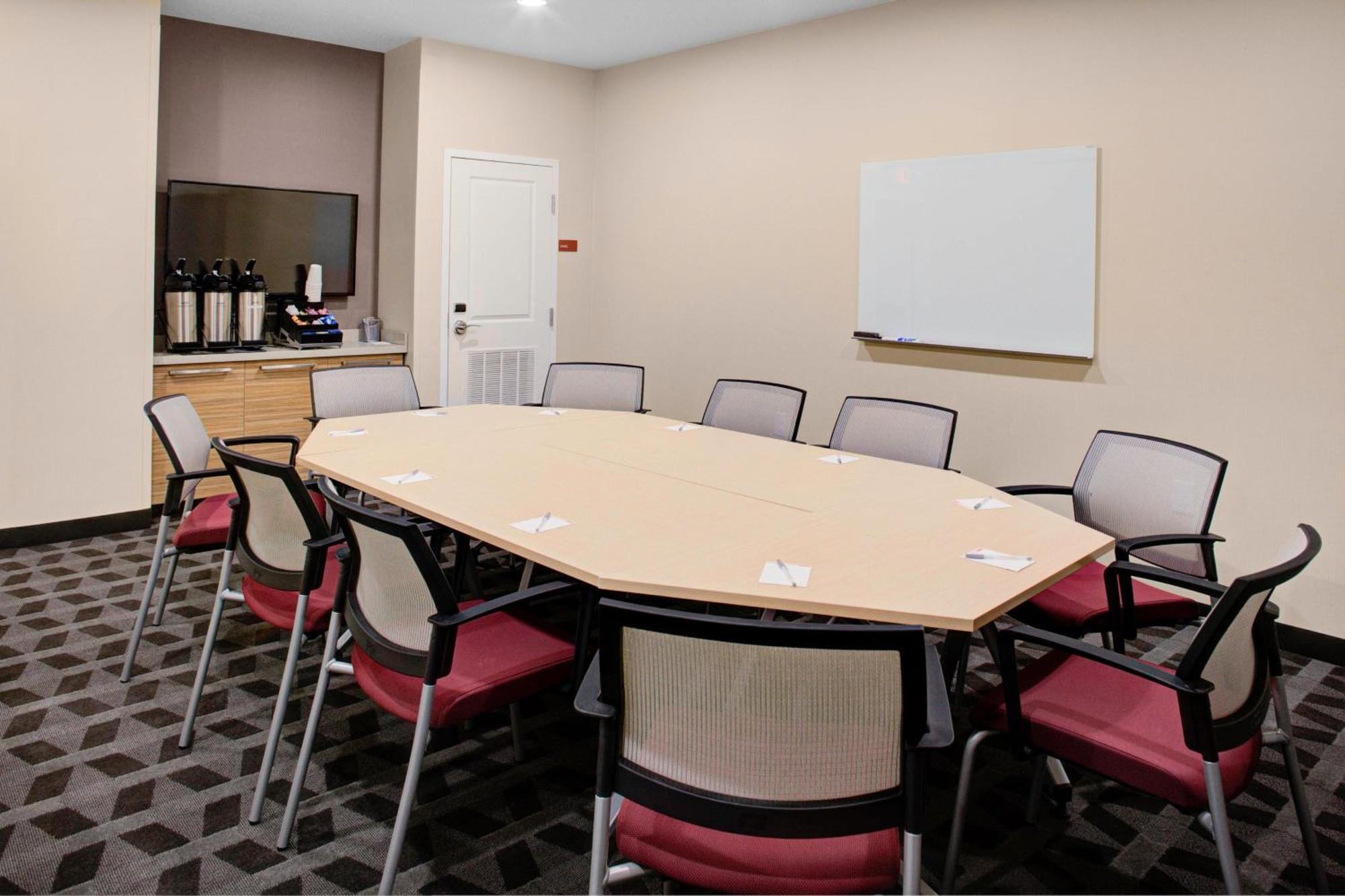 Towneplace Suites By Marriott Albany Extérieur photo