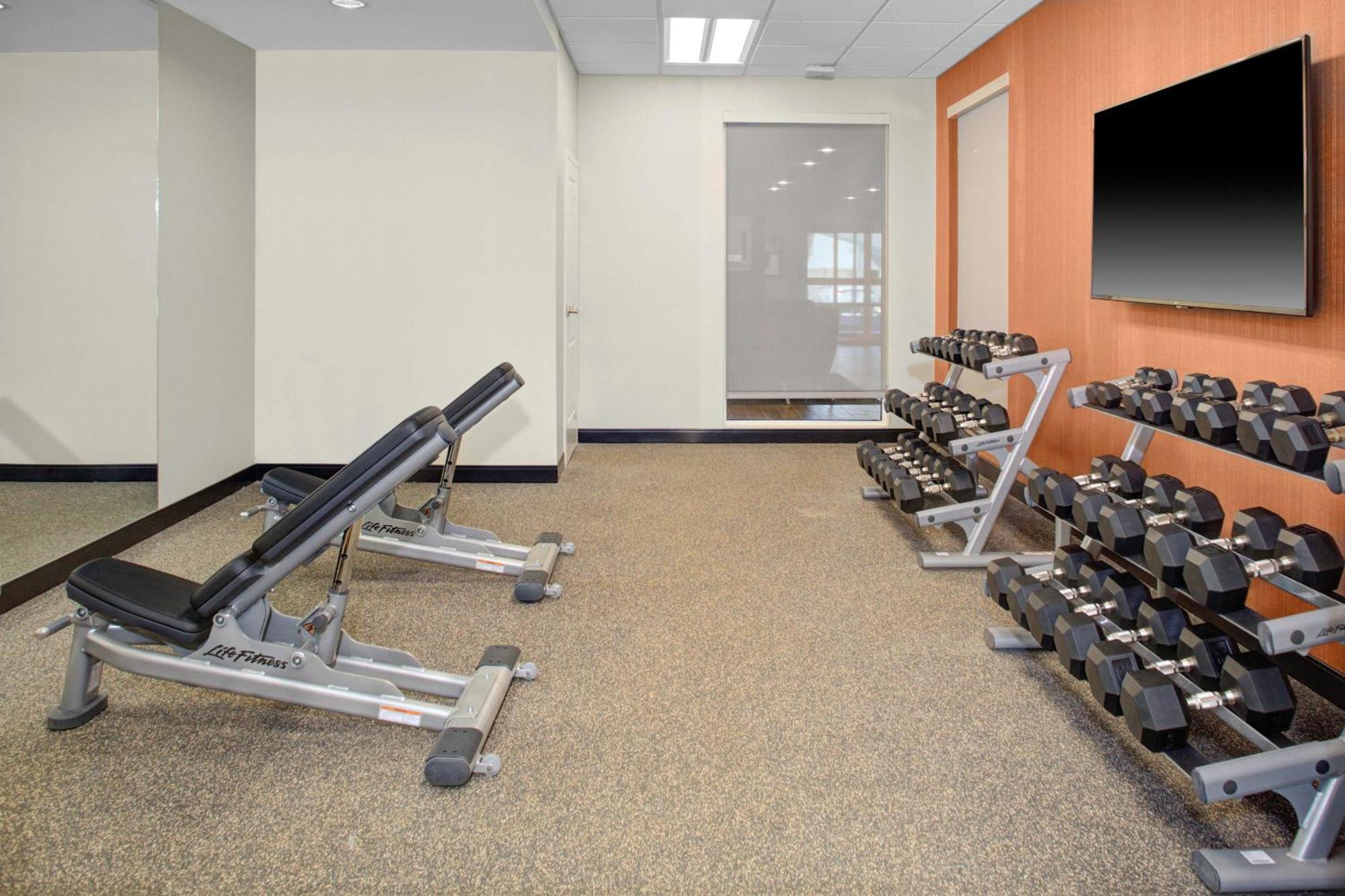 Towneplace Suites By Marriott Albany Extérieur photo
