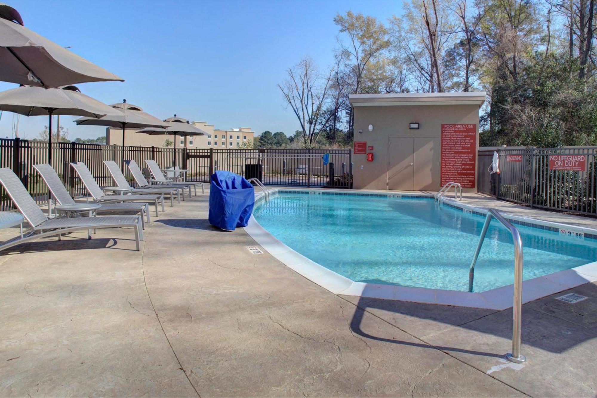 Towneplace Suites By Marriott Albany Extérieur photo