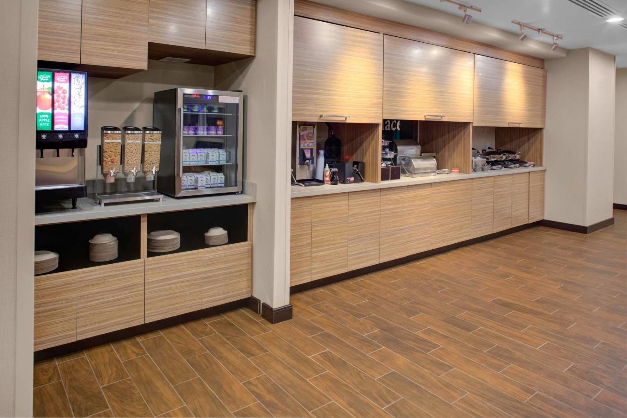 Towneplace Suites By Marriott Albany Extérieur photo