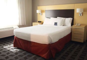 Towneplace Suites By Marriott Albany Extérieur photo