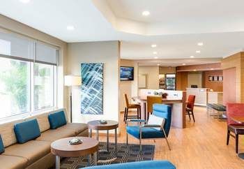Towneplace Suites By Marriott Albany Extérieur photo