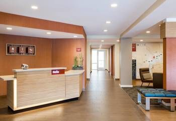 Towneplace Suites By Marriott Albany Extérieur photo